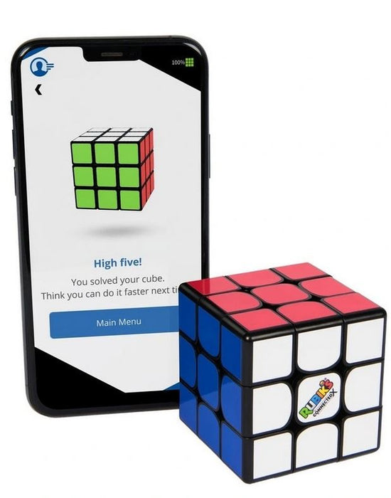 Rubil's 3 X 3 Connected X Cube