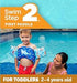 Swimways Swim Trainer Step 2 Ages:2-5 Yrs