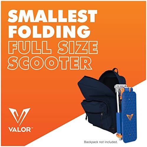 Valor Kick Scooter