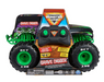 Monster Jam Rc 1:15 Scale Grave Digger Vehicle 