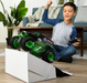 Monster Jam Rc 1:15 Scale Grave Digger Vehicle 