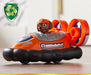 Paw Patrol Zuma  Hovercraft Vehicle With Figure