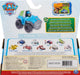 Paw Patrol Rex Rescue Vehicle With Figure