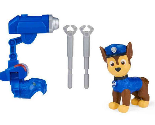 Paw Patrol Mighty Movie Hero Pup Chase