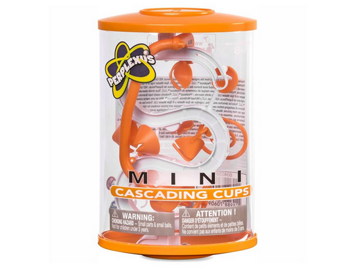 Perplexus Mini Cascading Cups Puzzle Game