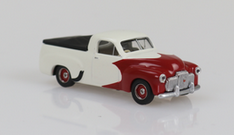 Holden 1948 Fx Holden Utility 1/64 Scale Diecast 
