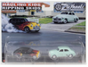 Oz Wheels Twin Sets Hauling Kids & Ripping Skids Holdens
