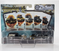 Oz Wheels Burnanza Fsd Twin Set Hz Panel Van Xy Falcon