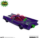 Batman Batmobile & The Joker Classic Tv Series Mcfarlane 