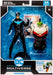 Dc Multiverse Titans Build A Figure 7" Nightwing Action Figure