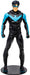 Dc Multiverse Titans Build A Figure 7" Nightwing Action Figure