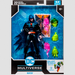 Dc Multiverse Titans Build A Figure 7" Raven Action Figure