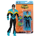 Dc Batman Classic Tv Series Nightwing (comic) Retro 6 Inch Figure