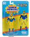 Dc Super Powers Booster Gold 5 Inch Figure