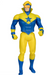 Dc Super Powers Booster Gold 5 Inch Figure