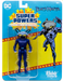 Dc Super Powers Blank Manta 5 Inch Figure