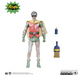 Dc Batman Classic Tv Series Wax Robin Retro 6 Inch Figure