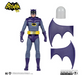 Dc Batman Classic Tv Series Space Batman Retro 6 Inch Figure