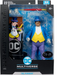 Dc Mcfarlane 7 " Collector Edition Penguin Figure