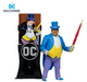 Dc Mcfarlane 7 " Collector Edition Penguin Figure