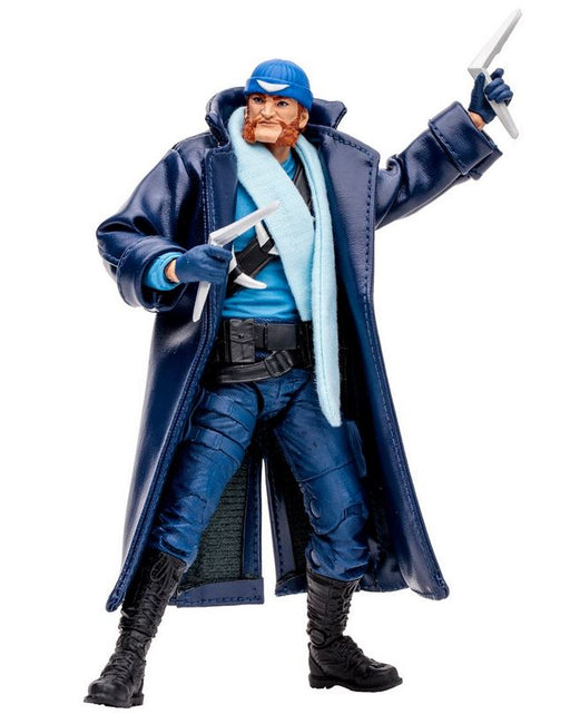 Dc Mcfarlane Collector Edition 7 " Figure Captain Boomerang