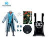 Dc Mcfarlane Collector Edition 7 " Figure Captain Boomerang