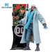 Dc Mcfarlane Collector Edition 7 " Figure Captain Boomerang