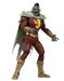 Dc Gold Label Multiverse Shazam! 7 Inch Figure