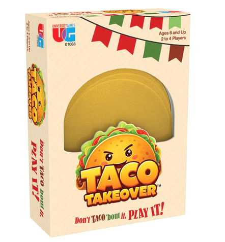 Taco Takeover