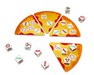 Pizza Party Dice Game