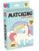 Matching Card Game