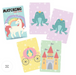 Matching Card Game