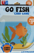 Go Fish Card Matching Game
