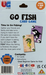 Go Fish Card Matching Game