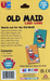 Old Maid Jumbo Card Game