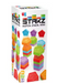 Stakz Strategic Tile Stacking Game Ages:6 Years+