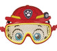 Paw Patrol Dlx Swim Goggles Marshall