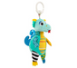 Lamase Daphne The Dragon Clip & Go Plush