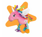 Lamase Tilly Twinklewings The Unicorn Clip & Go Plush