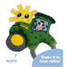Lamaze My First Tractor Rattle