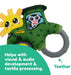 Lamaze My First Tractor Rattle