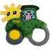 Lamaze My First Tractor Rattle