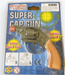 Die Cast Cowboy Revolver 8 Shot  Toy Cap Gun