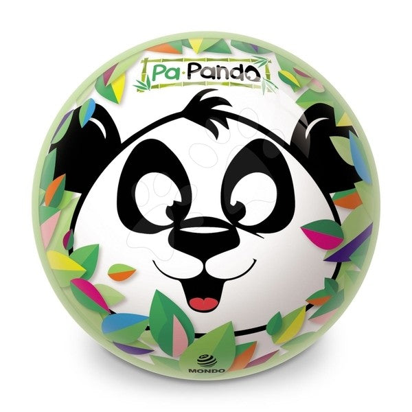23cm Ball Panda