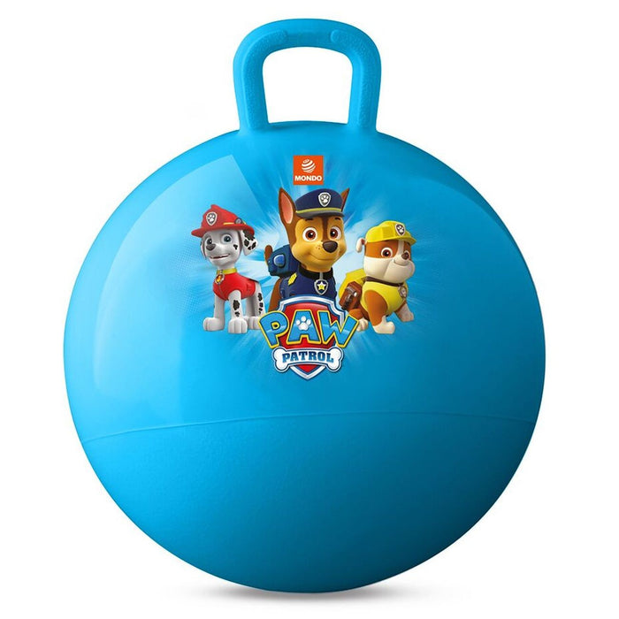 Paw Patrol Pup Pals Hi Hopper Ball