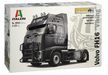 Italeri 1.24 Volvo Fh16 Viking Model Truck Kit