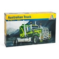 Italeri 1:24 Australian Truck Mod Kit