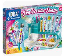 Clementoni Pen Creator Studio