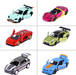 Pink Slips 1:64 Diecast Vehicle Assortment