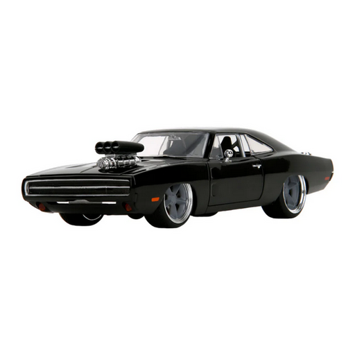 Fast & Furious 1:24 1970 Dodge Charger 